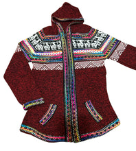 Load image into Gallery viewer, Alpaca Sweater