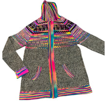 Load image into Gallery viewer, Alpaca Sweater