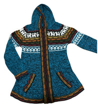 Load image into Gallery viewer, Alpaca Sweater
