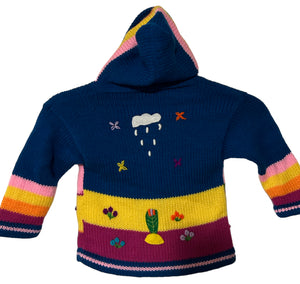Kids Sweaters