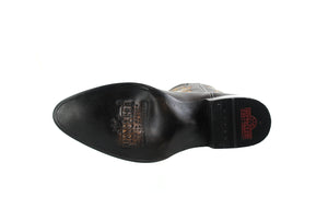 Floater Western Boots