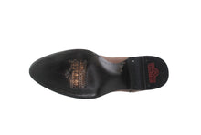 Load image into Gallery viewer, Crazy Oval Western Boots
